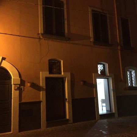 La Gioiosa Villa Procida Exterior photo
