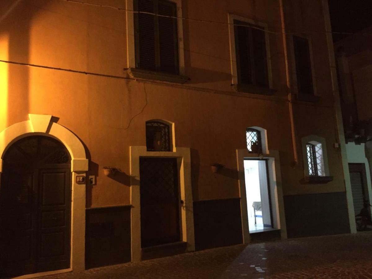 La Gioiosa Villa Procida Exterior photo