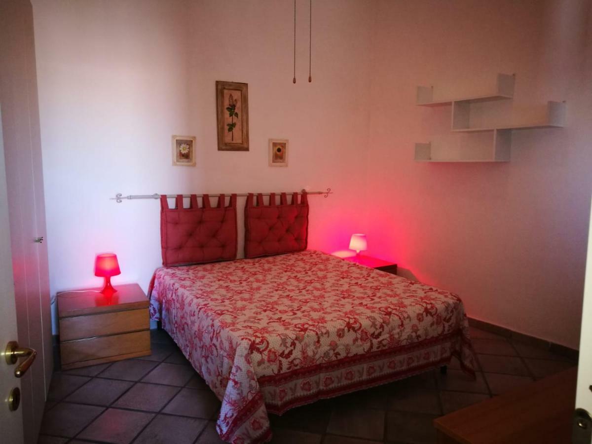 La Gioiosa Villa Procida Exterior photo